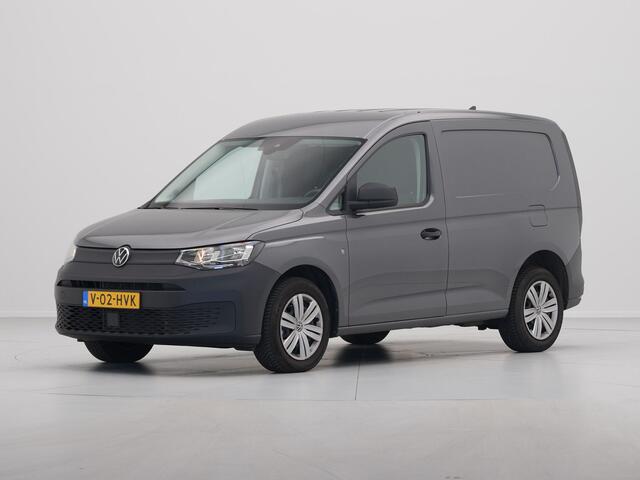 Volkswagen CADDY Cargo 2.0 TDI Comfort Trekhaak Navi via App Pdc Airco