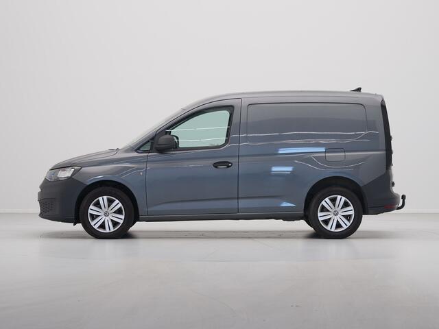 Volkswagen CADDY Cargo 2.0 TDI Comfort Trekhaak Navi via App Pdc Airco