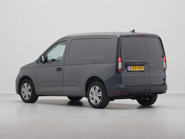 Volkswagen CADDY Cargo 2.0 TDI Comfort Trekhaak Navi via App Pdc Airco