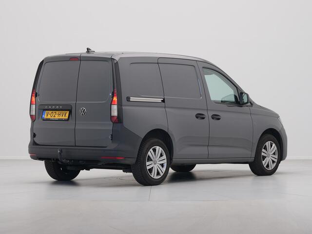 Volkswagen CADDY Cargo 2.0 TDI Comfort Trekhaak Navi via App Pdc Airco