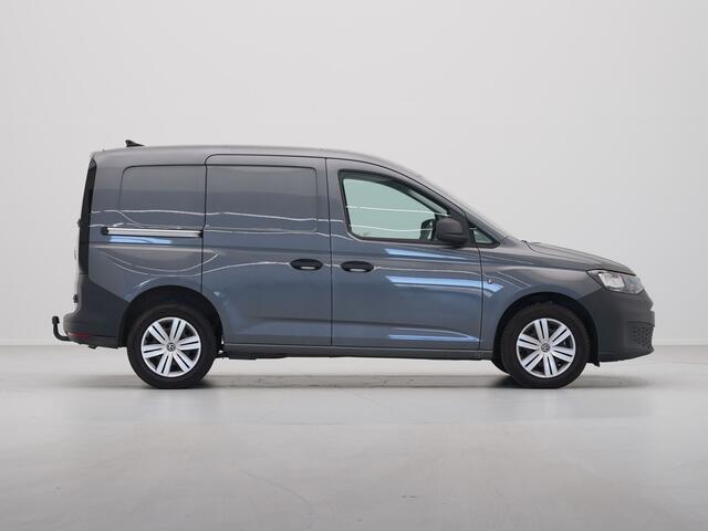 Volkswagen CADDY Cargo 2.0 TDI Comfort Trekhaak Navi via App Pdc Airco