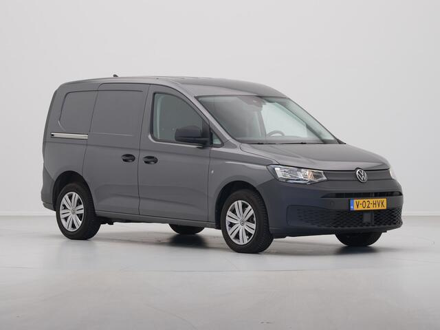 Volkswagen CADDY Cargo 2.0 TDI Comfort Trekhaak Navi via App Pdc Airco
