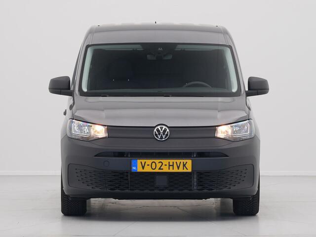 Volkswagen CADDY Cargo 2.0 TDI Comfort Trekhaak Navi via App Pdc Airco