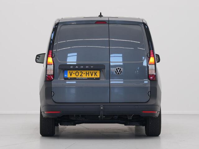 Volkswagen CADDY Cargo 2.0 TDI Comfort Trekhaak Navi via App Pdc Airco