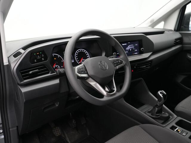 Volkswagen CADDY Cargo 2.0 TDI Comfort Trekhaak Navi via App Pdc Airco