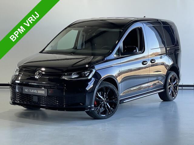 Volkswagen CADDY Cargo 2.0 TDI AUT NEXT LEVEL EDITION Camera / 2 X Schuifdeur
