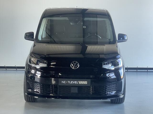 Volkswagen CADDY Cargo 2.0 TDI AUT NEXT LEVEL EDITION Camera / 2 X Schuifdeur