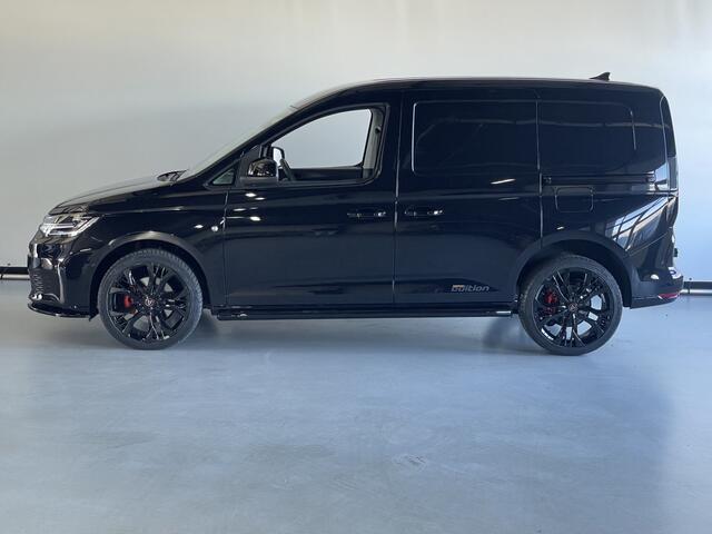 Volkswagen CADDY Cargo 2.0 TDI AUT NEXT LEVEL EDITION Camera / 2 X Schuifdeur