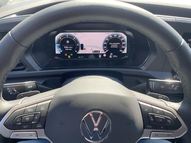 Volkswagen CADDY Cargo 2.0 TDI AUT NEXT LEVEL EDITION Camera / 2 X Schuifdeur