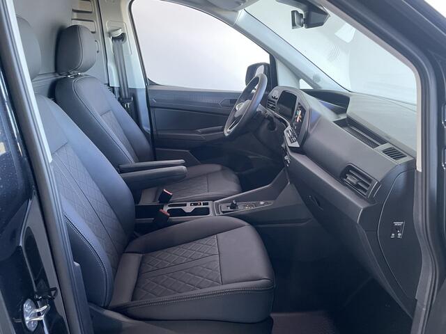 Volkswagen CADDY Cargo 2.0 TDI AUT NEXT LEVEL EDITION Camera / 2 X Schuifdeur