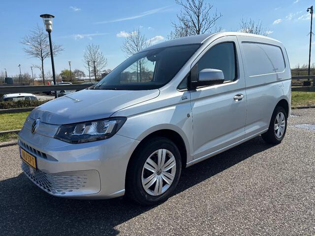 Volkswagen CADDY 2.0TDI Cargo L1H1 Airco Cruisecontrol Applecarplay