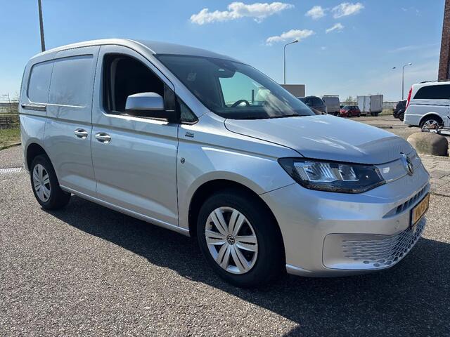 Volkswagen CADDY 2.0TDI Cargo L1H1 Airco Cruisecontrol Applecarplay