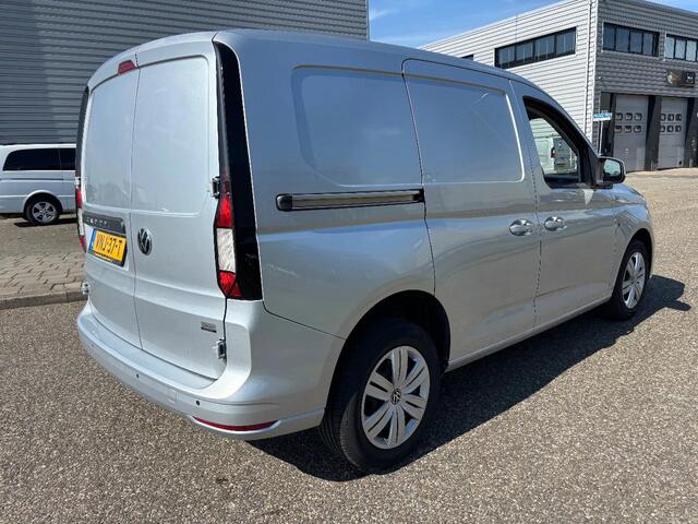Volkswagen CADDY 2.0TDI Cargo L1H1 Airco Cruisecontrol Applecarplay