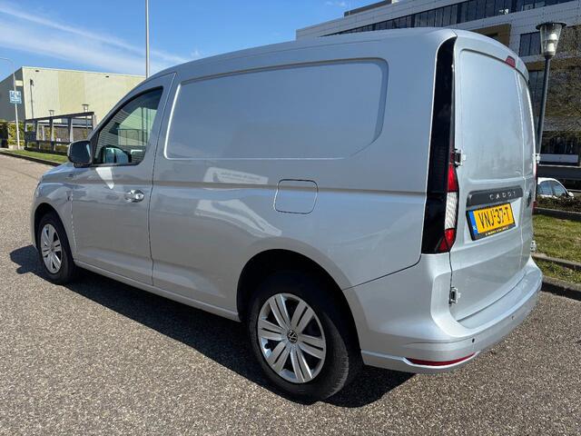 Volkswagen CADDY 2.0TDI Cargo L1H1 Airco Cruisecontrol Applecarplay