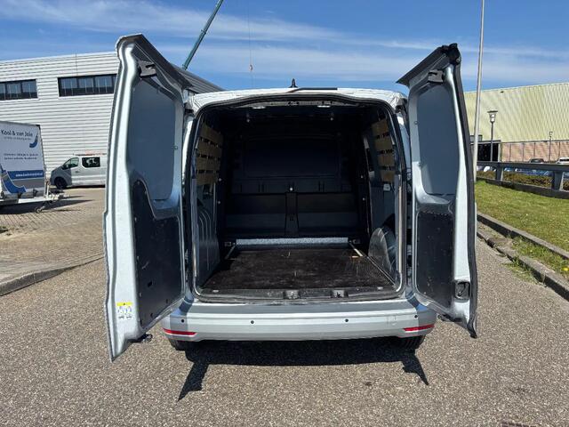 Volkswagen CADDY 2.0TDI Cargo L1H1 Airco Cruisecontrol Applecarplay