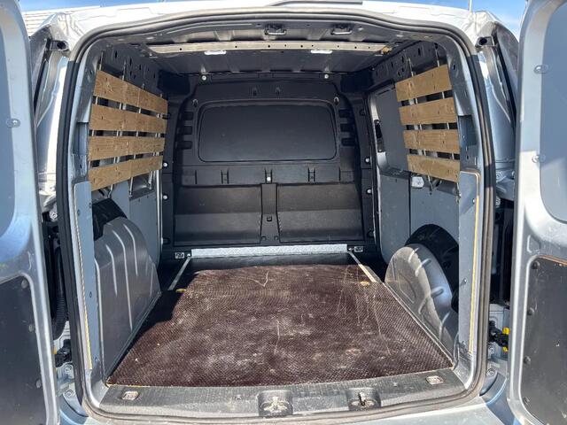 Volkswagen CADDY 2.0TDI Cargo L1H1 Airco Cruisecontrol Applecarplay