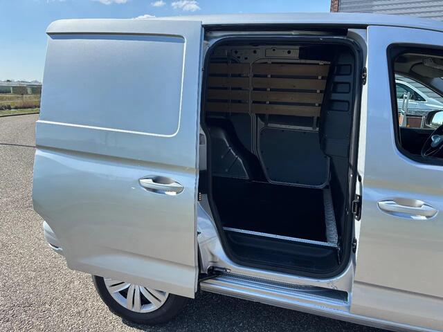 Volkswagen CADDY 2.0TDI Cargo L1H1 Airco Cruisecontrol Applecarplay