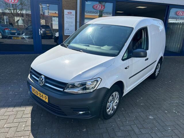 Volkswagen CADDY 2.0 TDI L1H1 BMT Comfortline