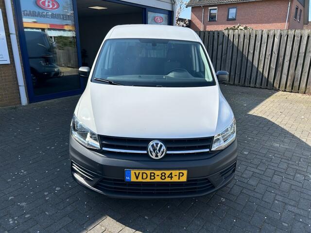 Volkswagen CADDY 2.0 TDI L1H1 BMT Comfortline