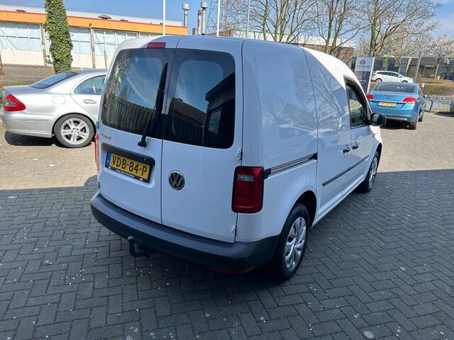 Volkswagen CADDY 2.0 TDI L1H1 BMT Comfortline