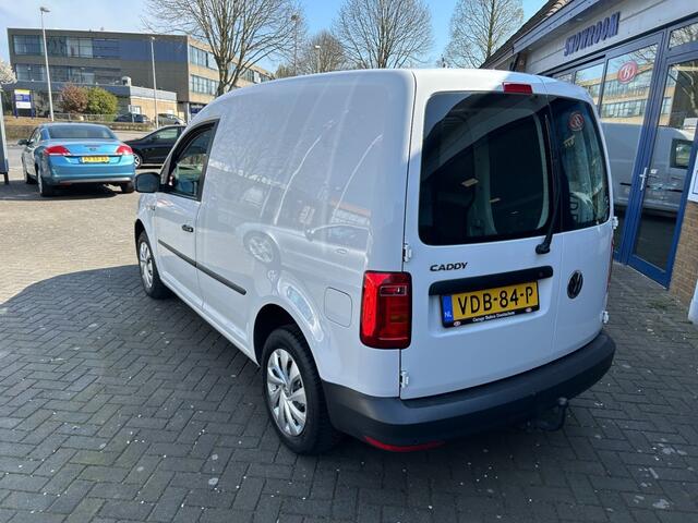 Volkswagen CADDY 2.0 TDI L1H1 BMT Comfortline