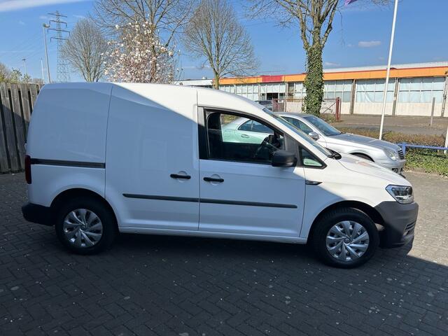 Volkswagen CADDY 2.0 TDI L1H1 BMT Comfortline