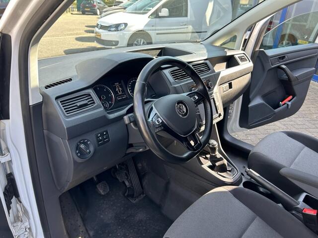Volkswagen CADDY 2.0 TDI L1H1 BMT Comfortline