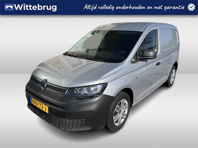 Volkswagen CADDY Cargo 2.0 TDI Comfort / PARK. SENSOREN/ CRUISE/ APP-CONNECT/ AIRCO