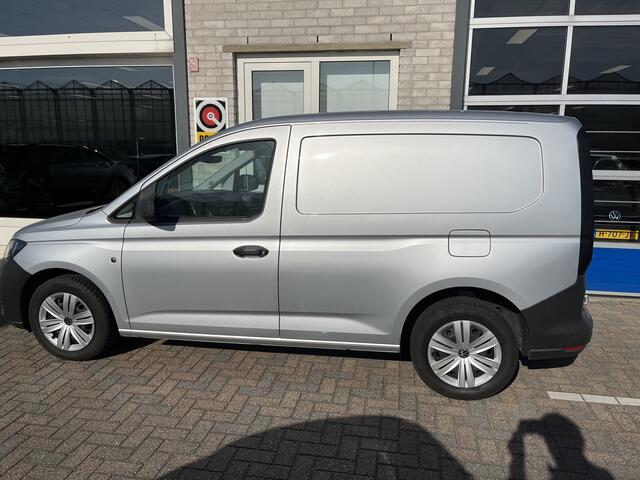 Volkswagen CADDY Cargo 2.0 TDI Comfort / PARK. SENSOREN/ CRUISE/ APP-CONNECT/ AIRCO