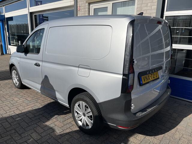 Volkswagen CADDY Cargo 2.0 TDI Comfort / PARK. SENSOREN/ CRUISE/ APP-CONNECT/ AIRCO