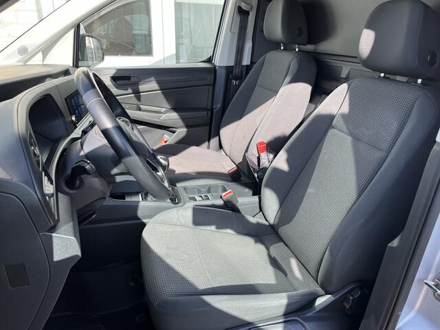 Volkswagen CADDY Cargo 2.0 TDI Comfort / PARK. SENSOREN/ CRUISE/ APP-CONNECT/ AIRCO