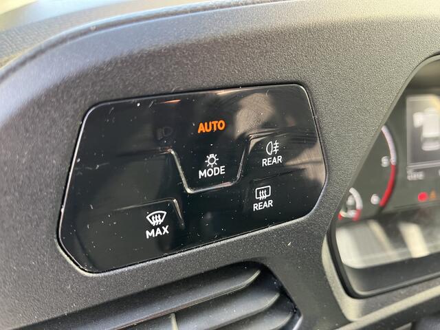 Volkswagen CADDY Cargo 2.0 TDI Comfort / PARK. SENSOREN/ CRUISE/ APP-CONNECT/ AIRCO