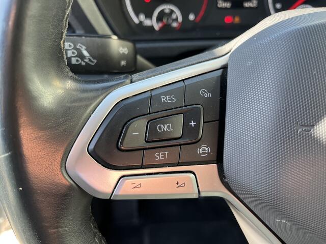 Volkswagen CADDY Cargo 2.0 TDI Comfort / PARK. SENSOREN/ CRUISE/ APP-CONNECT/ AIRCO