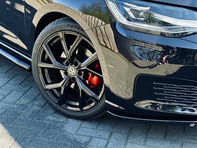 Volkswagen CADDY Cargo 2.0 TDI DSG | Black Edition | LED lampen | Stoelverw. | Camera | PDC | Spoilerset | Navigatie | Trekhaak | Ex BTW