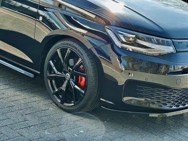 Volkswagen CADDY Cargo 2.0 TDI DSG | Black Edition | LED lampen | Stoelverw. | Camera | PDC | Spoilerset | Navigatie | Trekhaak | Ex BTW