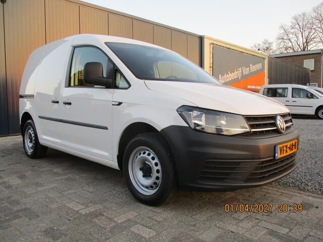 Volkswagen CADDY 2.0 TDI L1H1 Eco Bns