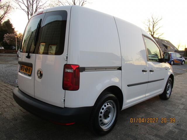 Volkswagen CADDY 2.0 TDI L1H1 Eco Bns