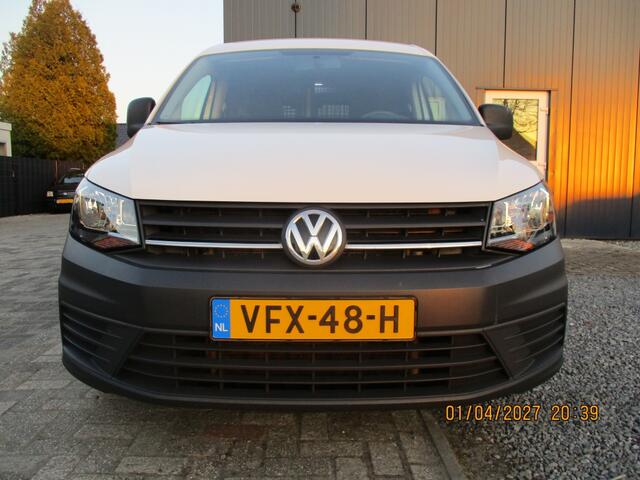 Volkswagen CADDY 2.0 TDI L1H1 Eco Bns
