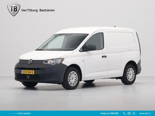Volkswagen CADDY Cargo 2.0 TDI 75pk Comfort Navi via App Cruise Pdc Airco