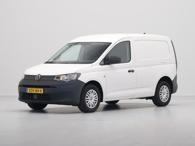 Volkswagen CADDY Cargo 2.0 TDI 75pk Comfort Navi via App Cruise Pdc Airco