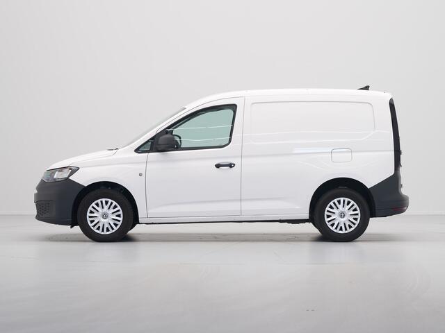 Volkswagen CADDY Cargo 2.0 TDI 75pk Comfort Navi via App Cruise Pdc Airco
