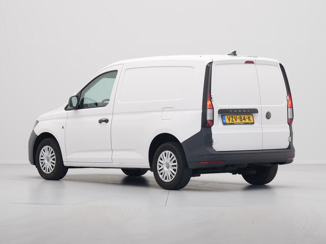 Volkswagen CADDY Cargo 2.0 TDI 75pk Comfort Navi via App Cruise Pdc Airco