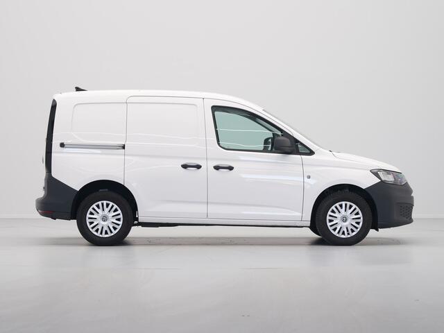 Volkswagen CADDY Cargo 2.0 TDI 75pk Comfort Navi via App Cruise Pdc Airco