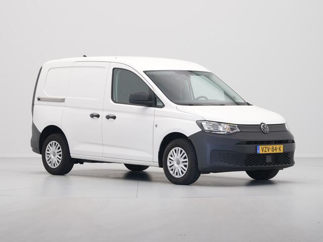 Volkswagen CADDY Cargo 2.0 TDI 75pk Comfort Navi via App Cruise Pdc Airco