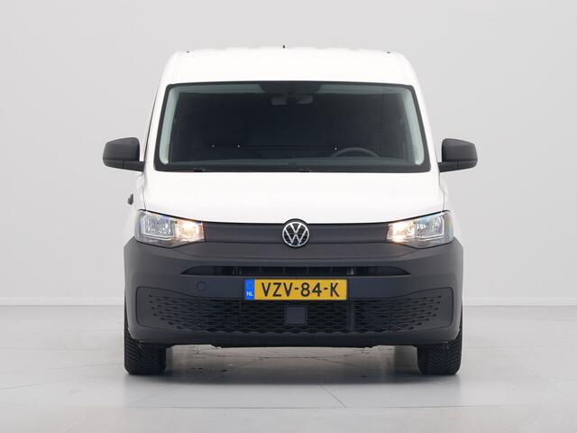 Volkswagen CADDY Cargo 2.0 TDI 75pk Comfort Navi via App Cruise Pdc Airco