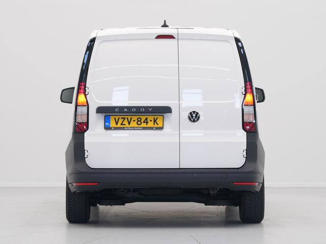 Volkswagen CADDY Cargo 2.0 TDI 75pk Comfort Navi via App Cruise Pdc Airco