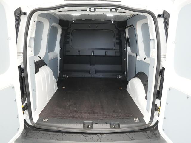 Volkswagen CADDY Cargo 2.0 TDI 75pk Comfort Navi via App Cruise Pdc Airco