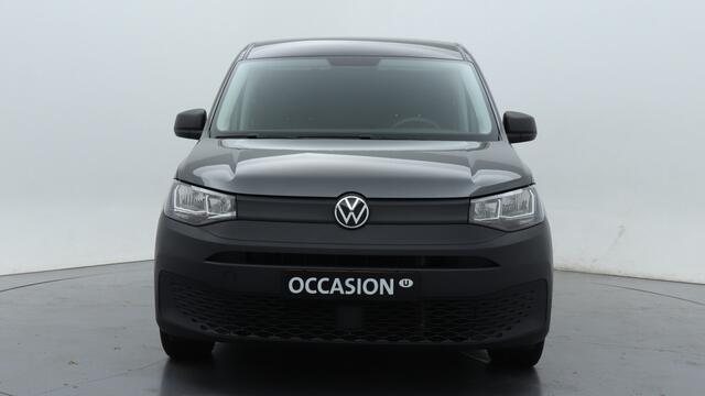 Volkswagen CADDY Cargo 2.0 TDI Economy Business