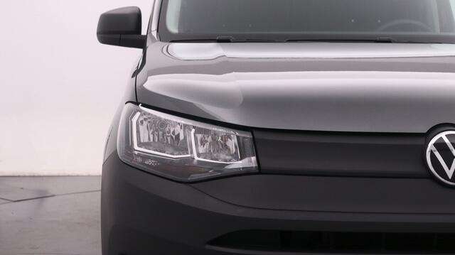 Volkswagen CADDY Cargo 2.0 TDI Economy Business