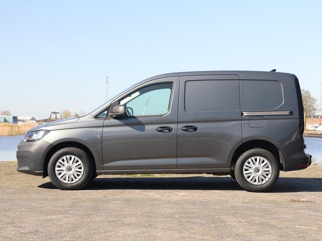 Volkswagen CADDY Cargo 2.0 TDI 75PK Comfort | Dubbele Schuifdeur | Airco | Cruise Control | PDC | Navi via App-Connect | Trekhaak |